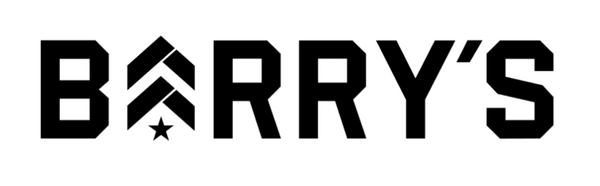 barry's